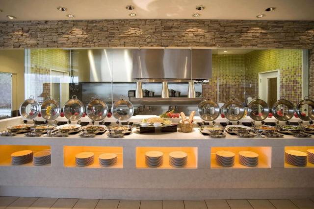 Hilton Tokyo Narita Airport — photo 21