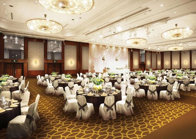 Hilton Tokyo Narita Airport — photo 22