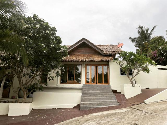 Tantawan sea view residence 山海居 — photo 19