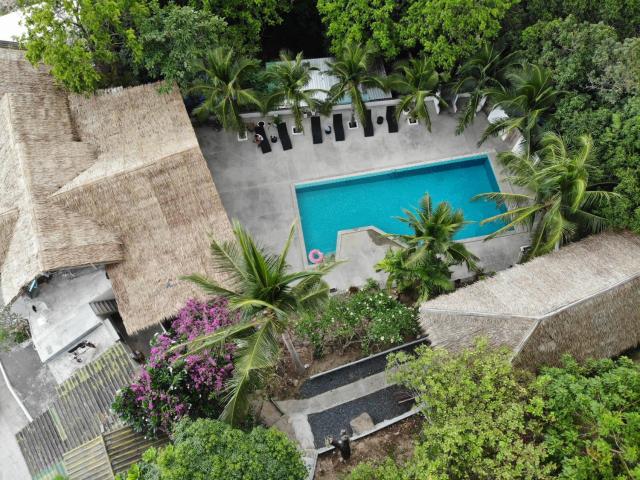 Tantawan sea view residence 山海居 — photo 2