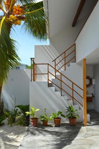 ATHIRIGE PRIVATE VILLA — photo 6