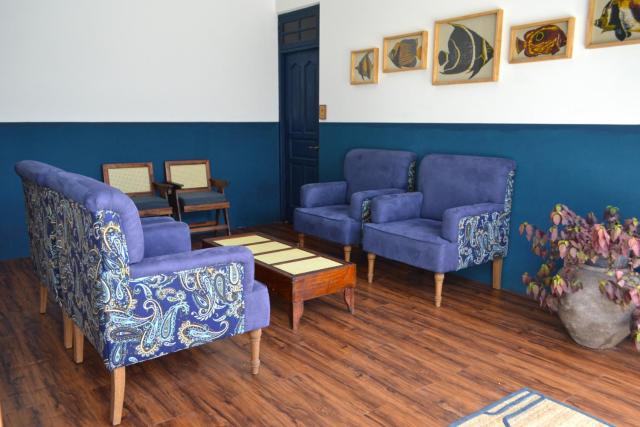 ATHIRIGE PRIVATE VILLA — photo 20
