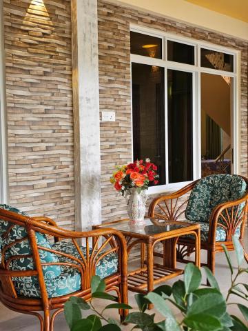 White Sand Inn — photo 14