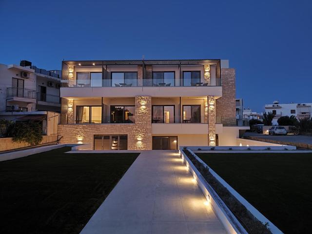 Ammos Paleochora Hotel — photo 1