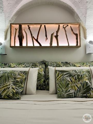 Calamedde Guest House nel Centro Storico Pugliese — photo 19