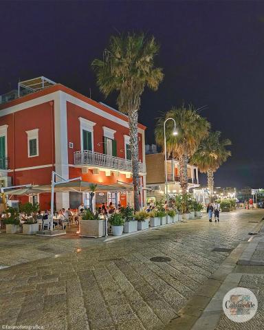 Calamedde Guest House nel Centro Storico Pugliese — photo 6