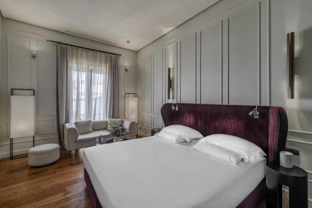 CoolRooms Palacio Villapanés 5 GL — photo 22