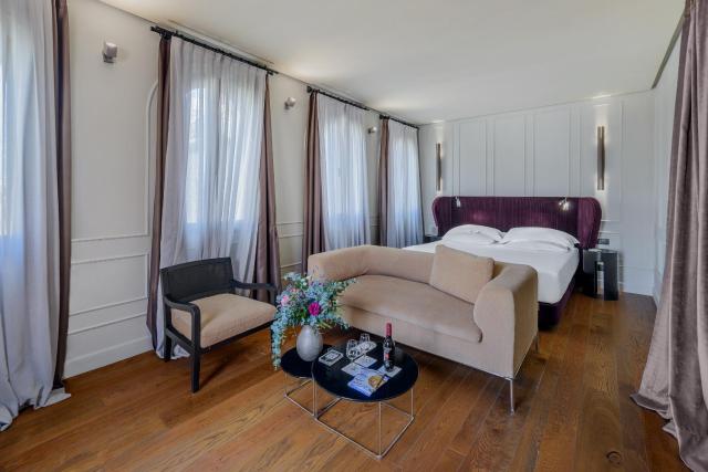 CoolRooms Palacio Villapanés 5 GL — photo 24