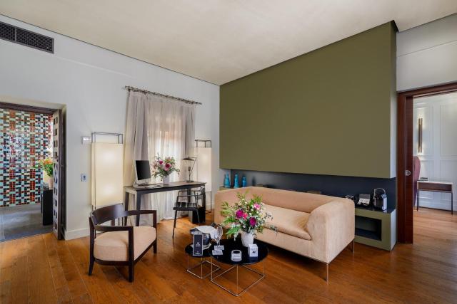 CoolRooms Palacio Villapanés 5 GL — photo 23