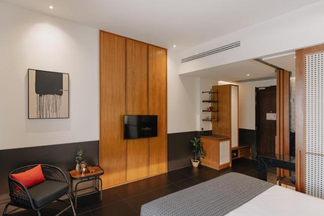 Hotel Loy Chiang Mai - Adult Only — photo 5