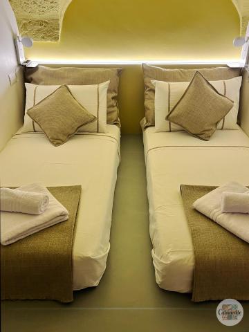 Calamedde Guest House nel Centro Storico Pugliese — photo 10
