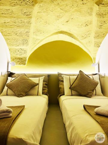Calamedde Guest House nel Centro Storico Pugliese — photo 11