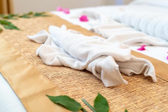 Nala Veli Beach & Spa — photo 15