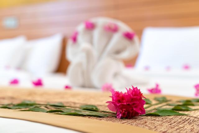Nala Veli Beach & Spa — photo 18