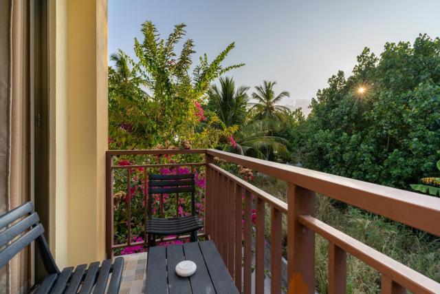 Nala Veli Beach & Spa — photo 6