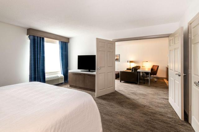 Hilton Garden Inn BWI Airport — photo 20