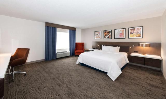 Hilton Garden Inn BWI Airport — photo 23