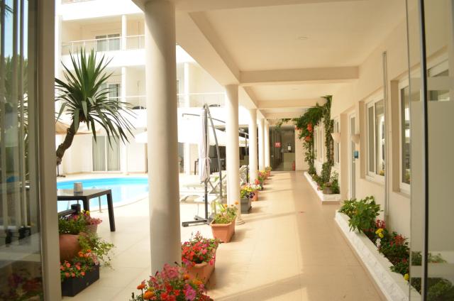 Kobuleti Beach Club — photo 18