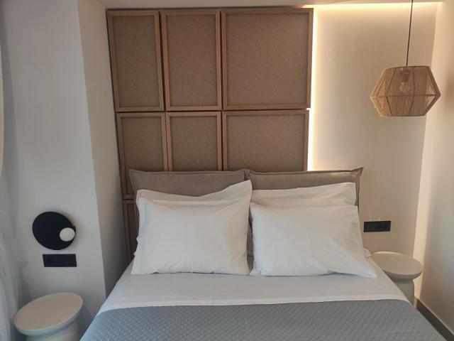 Ammos Paleochora Hotel — photo 17