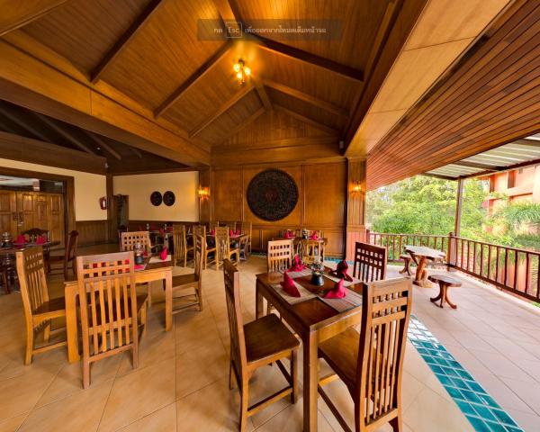 Andamanee Boutique Resort Aonang Krabi - Free Beach Shuttle — photo 16