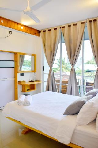 Dhoani Maldives Guesthouse — photo 21