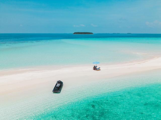 Dhoani Maldives Guesthouse — photo 23
