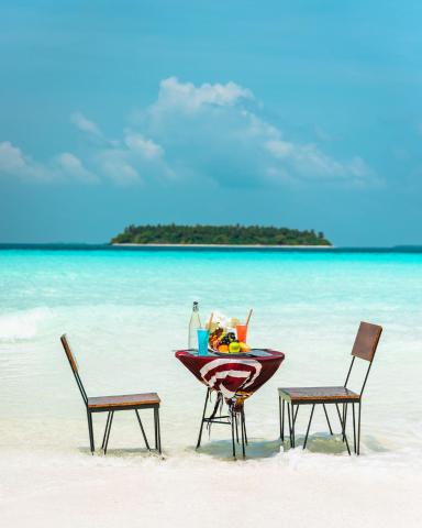Dhoani Maldives Guesthouse — photo 15