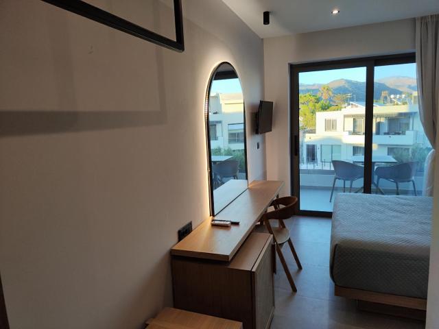 Ammos Paleochora Hotel — photo 18