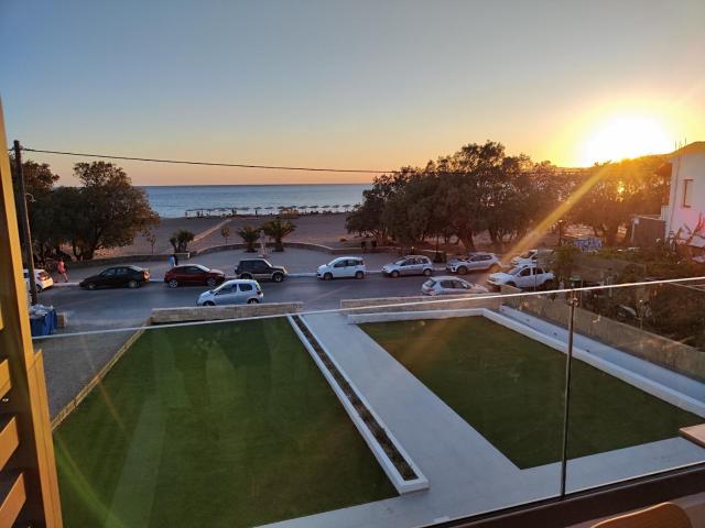 Ammos Paleochora Hotel — photo 10