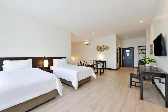 Oldthaiheng Hotel — photo 6