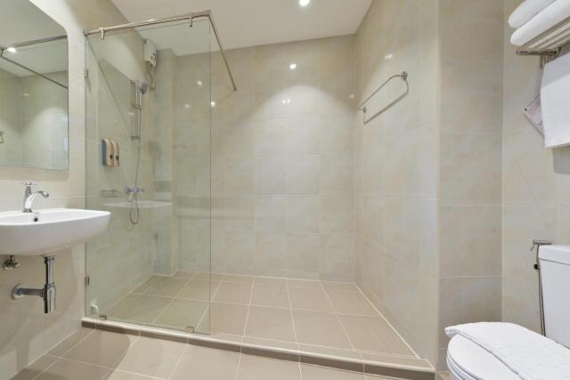 Oldthaiheng Hotel — photo 10