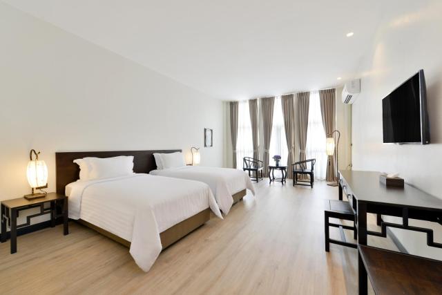 Oldthaiheng Hotel — photo 2