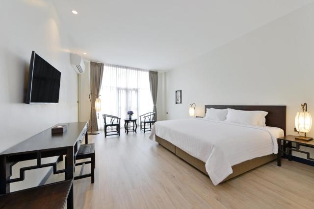Oldthaiheng Hotel — photo 14