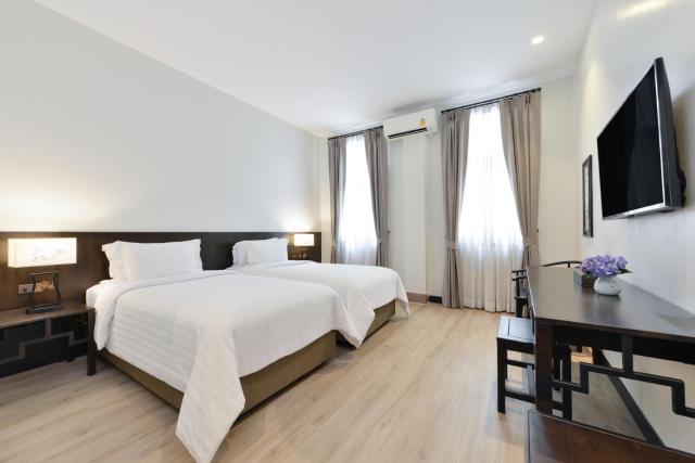 Oldthaiheng Hotel — photo 18