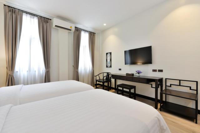 Oldthaiheng Hotel — photo 20