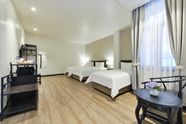Oldthaiheng Hotel — photo 4