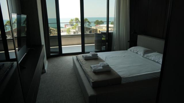 Hotel Nobilis Hall — photo 17