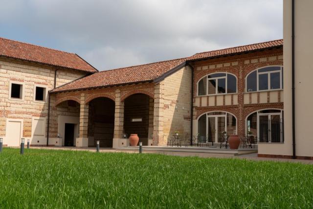 Cascina Baronina — photo 7
