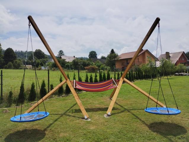 Osada Solina — photo 12