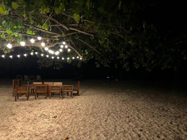 PAN Beachfront Resort Krabi — photo 9