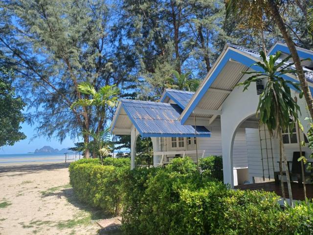 PAN Beachfront Resort Krabi — photo 3
