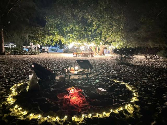 PAN Beachfront Resort Krabi — photo 17