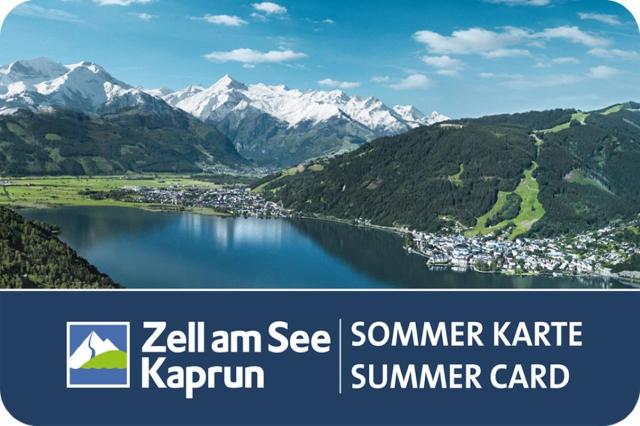 MOUNTAIN HOTEL LUIS inkl Zell am See-Kaprun Sommerkarte — photo 21