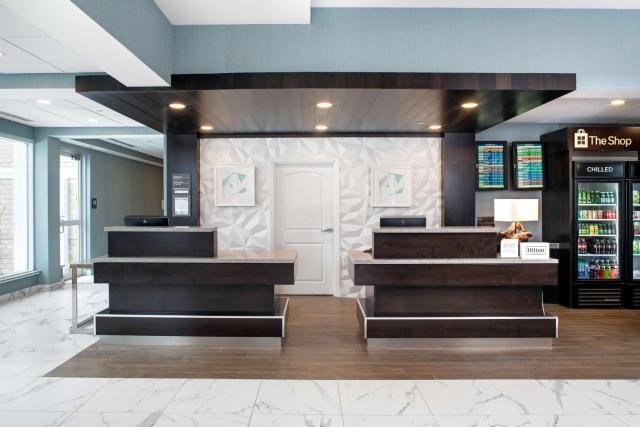 Hilton Garden Inn Halifax Airport — photo 10