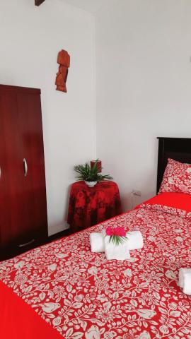 Hostal Makohe Rapa Nui — photo 20