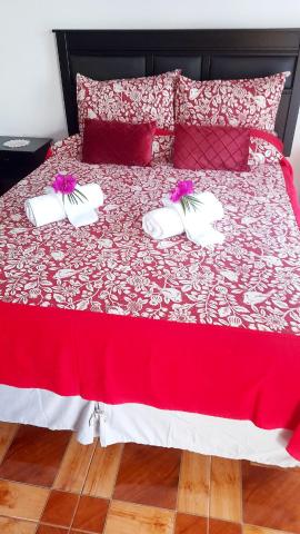 Hostal Makohe Rapa Nui — photo 16