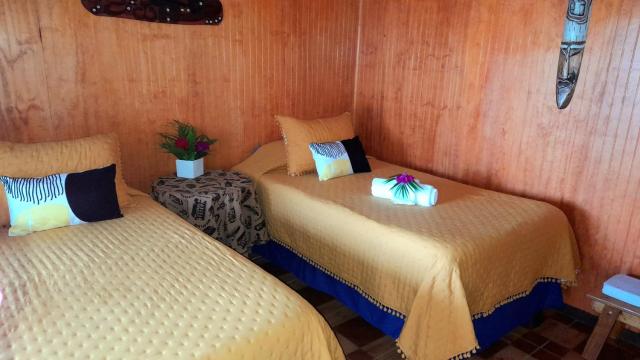 Hostal Makohe Rapa Nui — photo 14