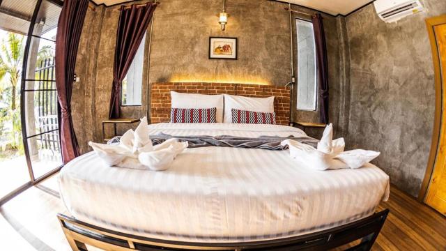 Grandfather Khaolak Resort — photo 17