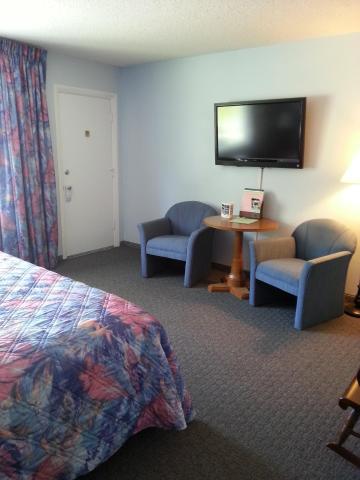 Carolina Motel — photo 19