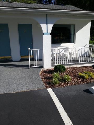 Carolina Motel — photo 10